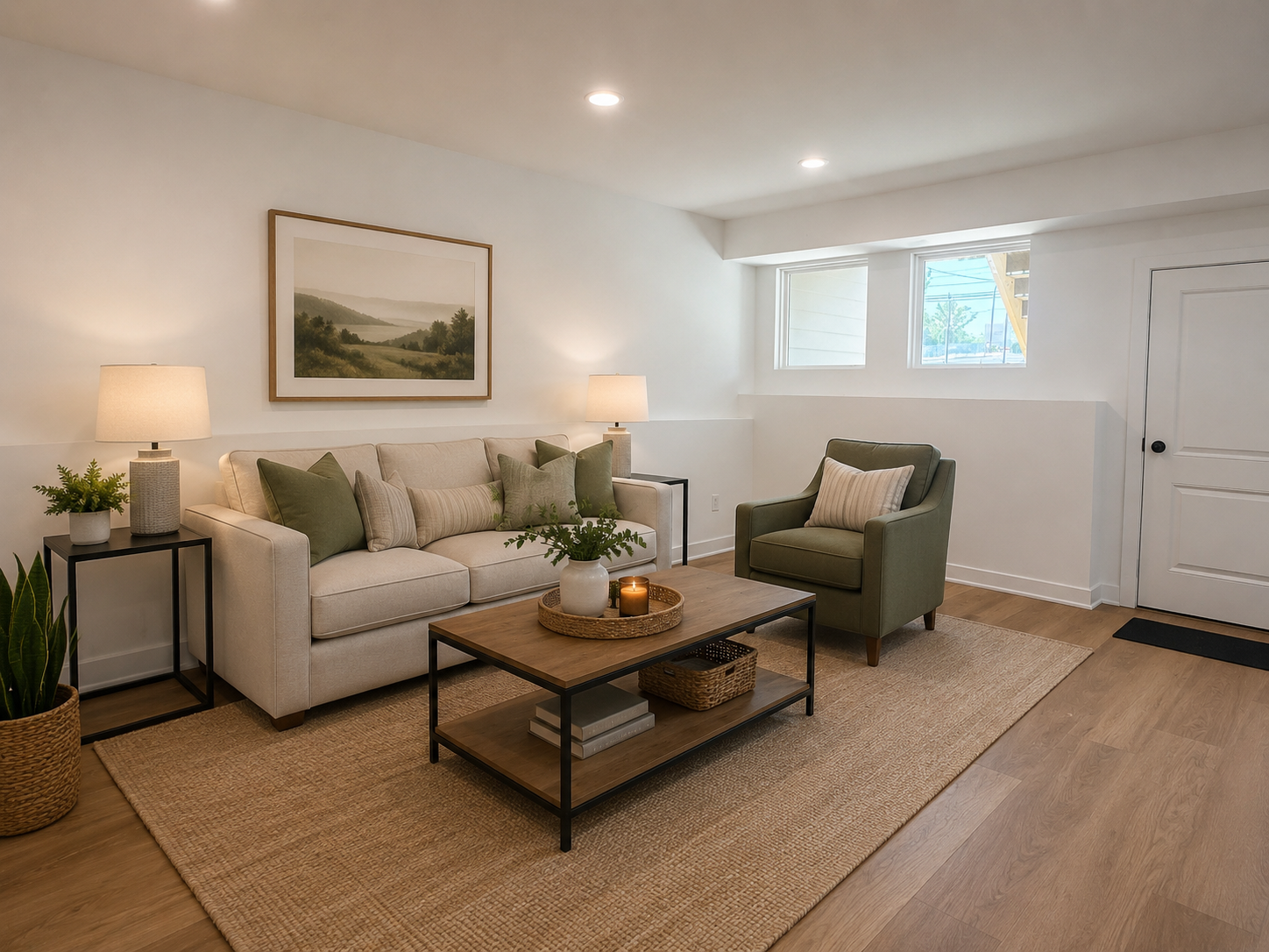1320 William Howard Taft Road - A